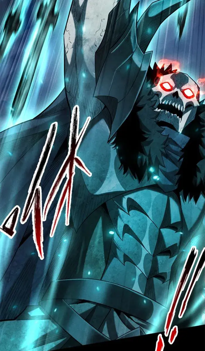 I Awoke as a God After Auto-Battling for a Million Years Chapter 33 Page 75
