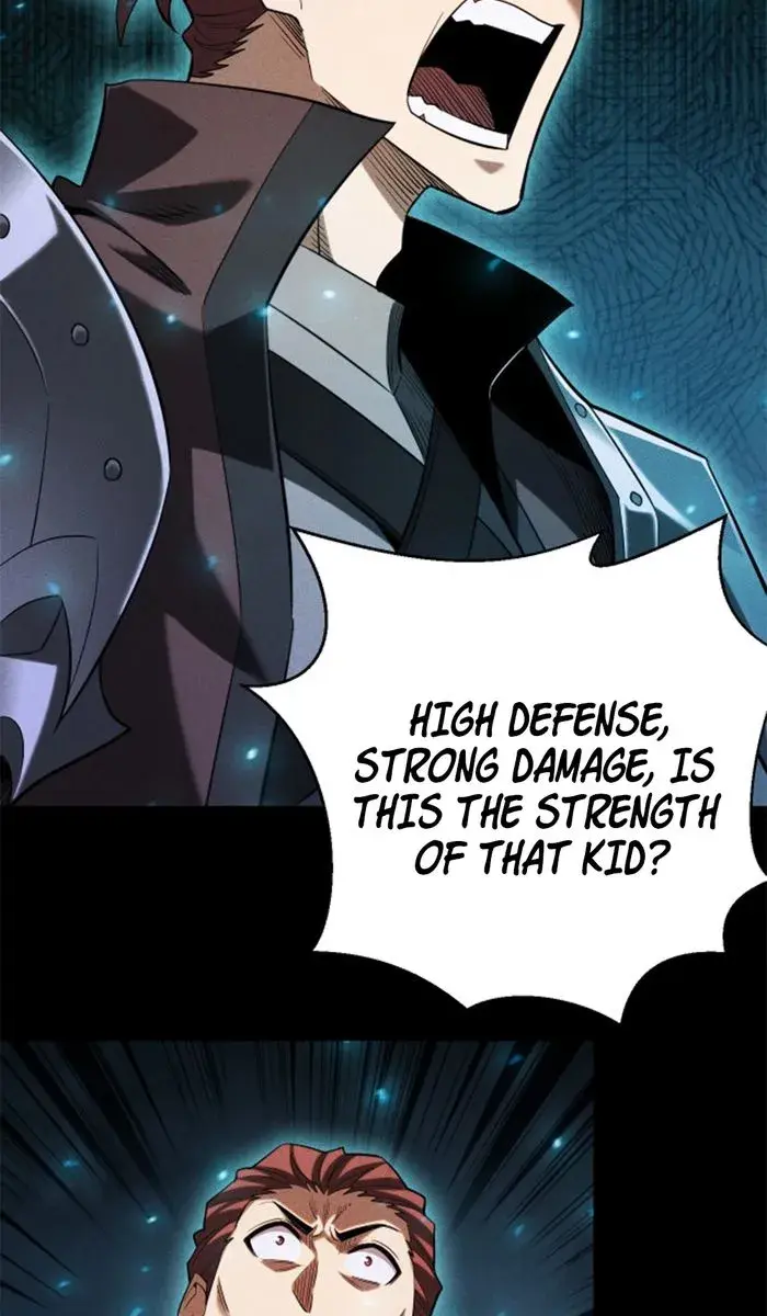 I Awoke as a God After Auto-Battling for a Million Years Chapter 33 Page 81