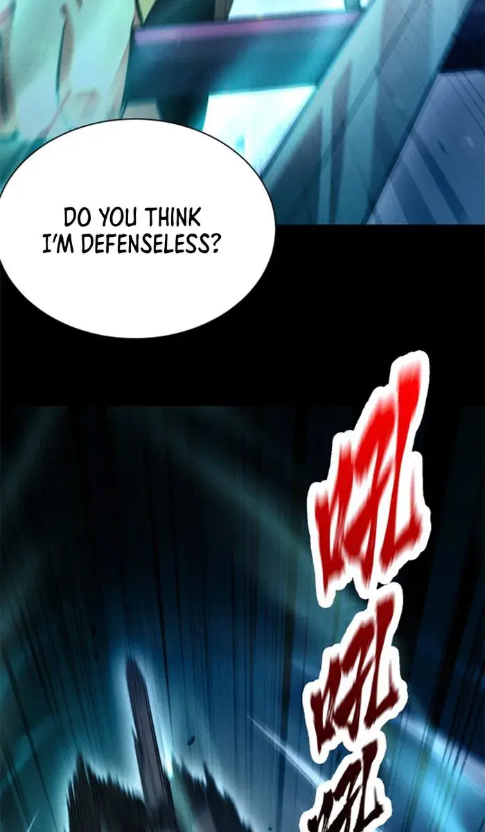 I Awoke as a God After Auto-Battling for a Million Years Chapter 33 Page 93