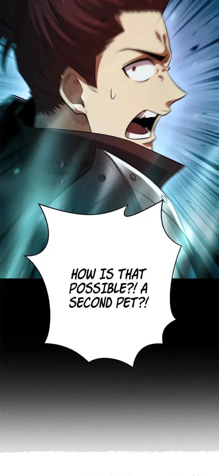 I Awoke as a God After Auto-Battling for a Million Years Chapter 33 Page 97