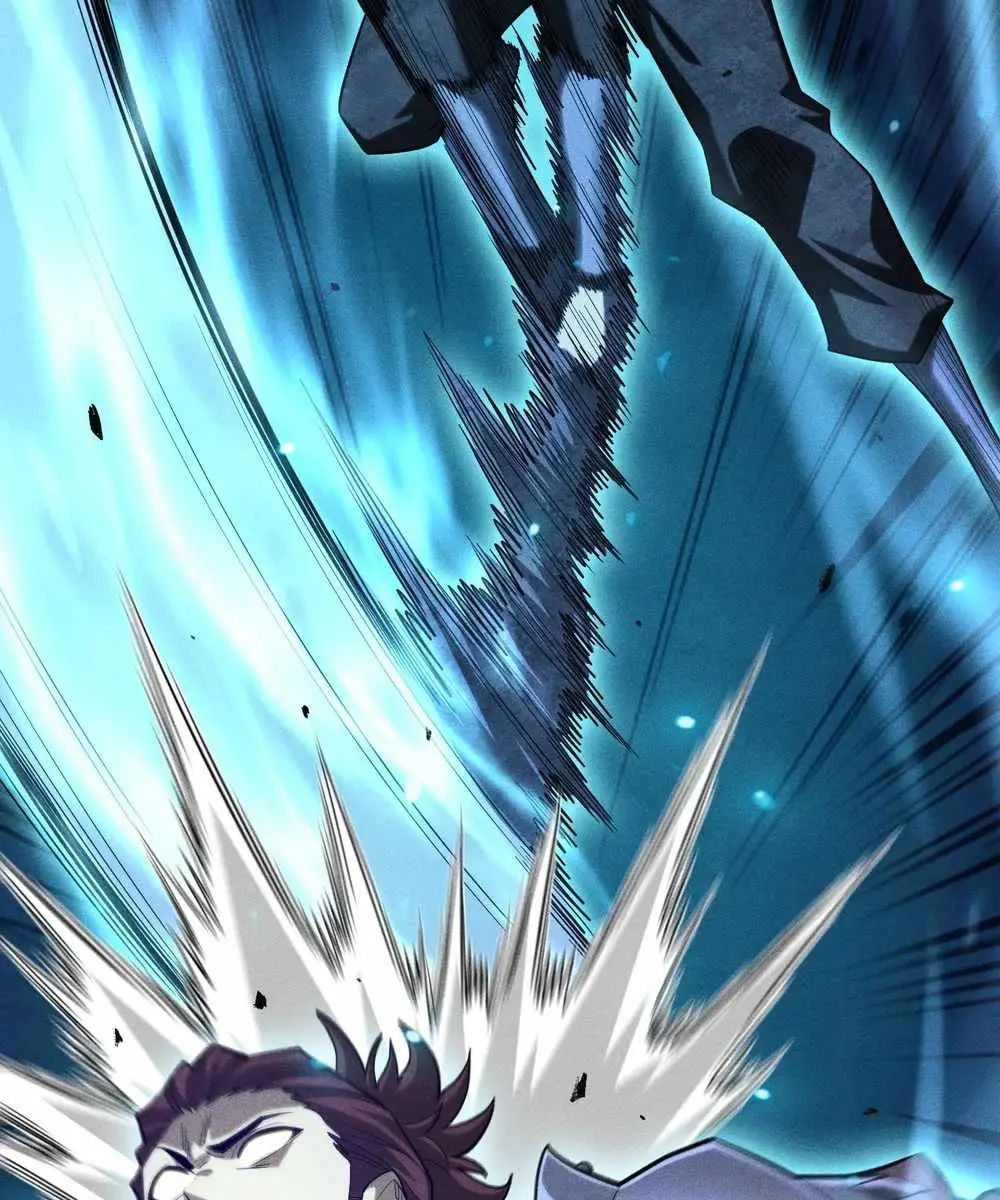 I Awoke as a God After Auto-Battling for a Million Years Chapter 34 Page 6