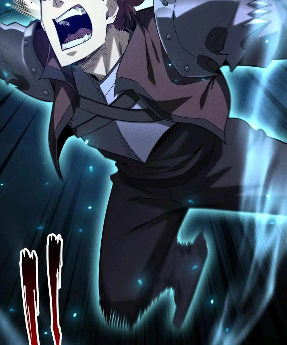 I Awoke as a God After Auto-Battling for a Million Years Chapter 34 Page 7