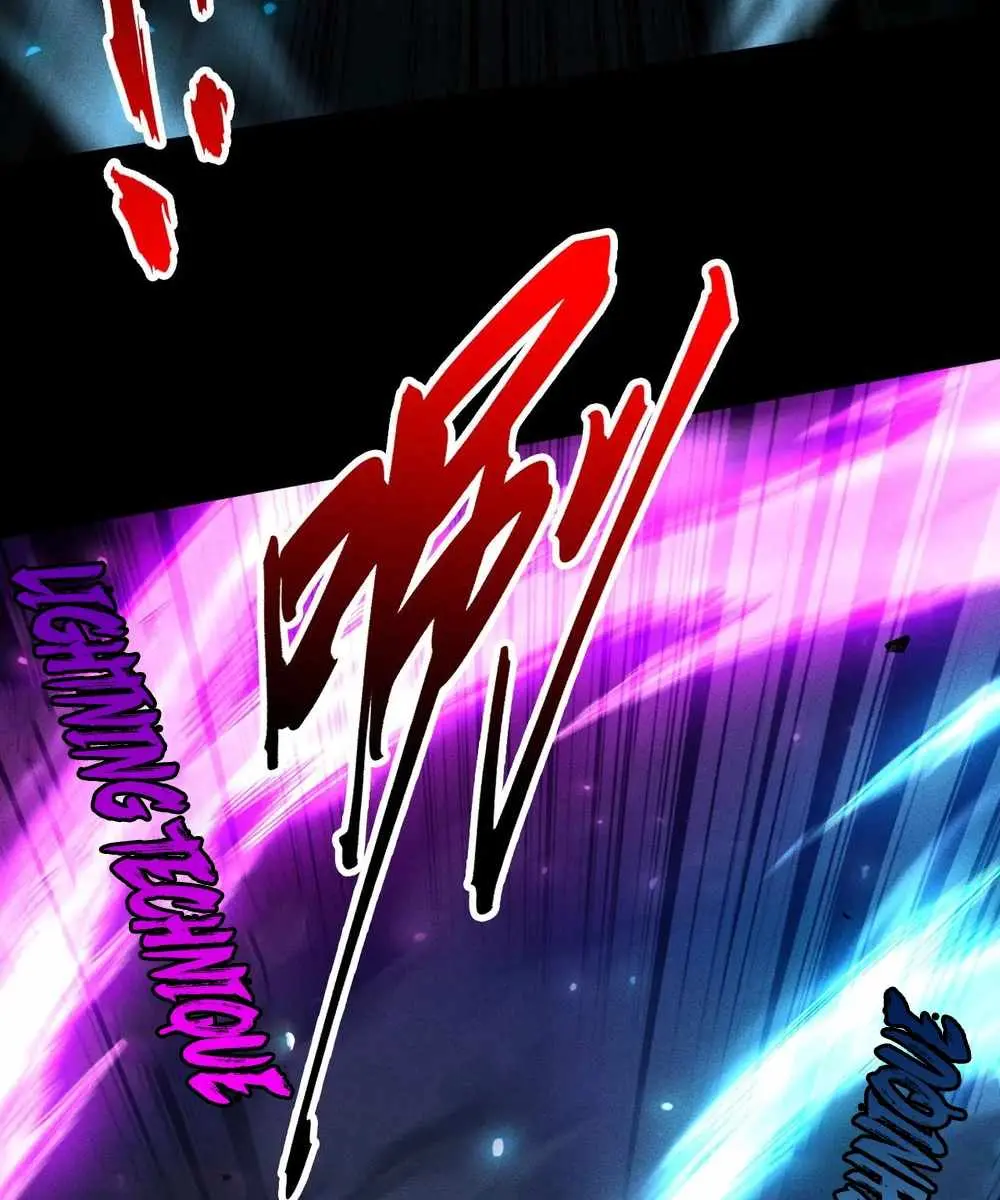 I Awoke as a God After Auto-Battling for a Million Years Chapter 34 Page 8