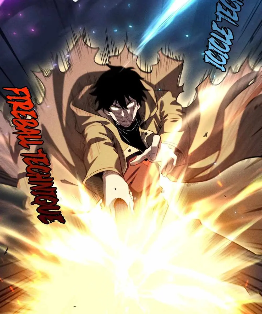 I Awoke as a God After Auto-Battling for a Million Years Chapter 34 Page 9
