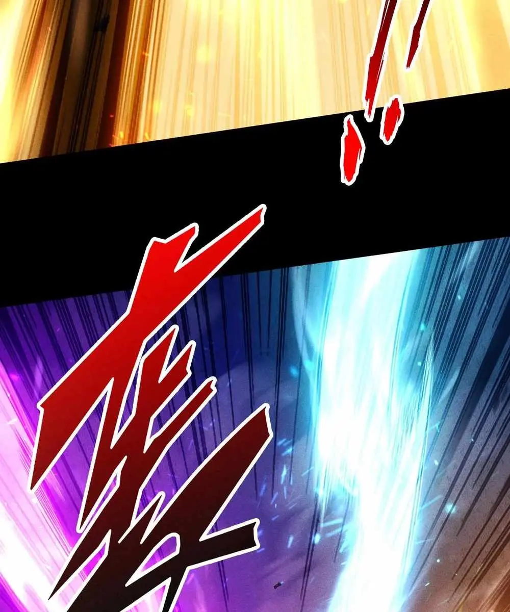 I Awoke as a God After Auto-Battling for a Million Years Chapter 34 Page 12