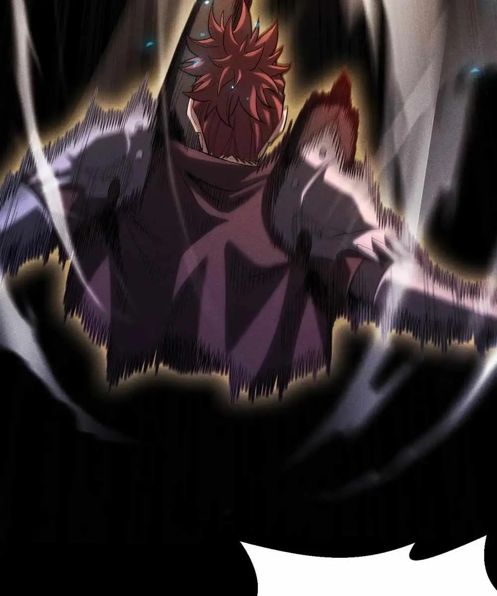 I Awoke as a God After Auto-Battling for a Million Years Chapter 34 Page 16