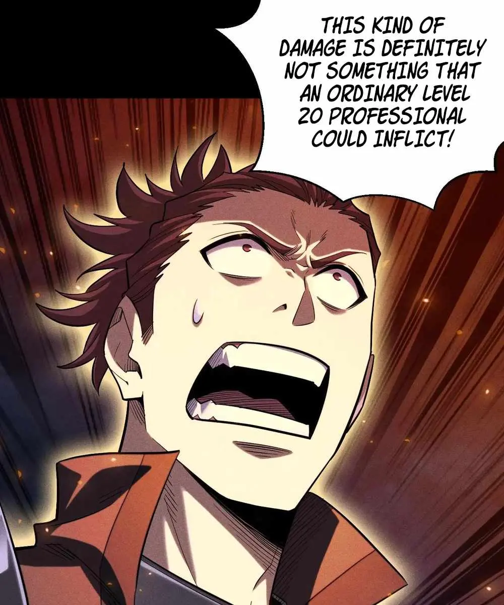 I Awoke as a God After Auto-Battling for a Million Years Chapter 34 Page 17
