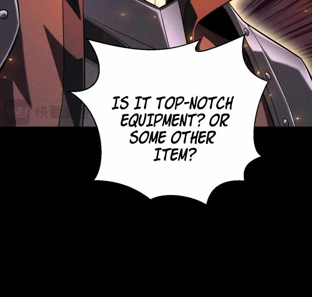 I Awoke as a God After Auto-Battling for a Million Years Chapter 34 Page 18