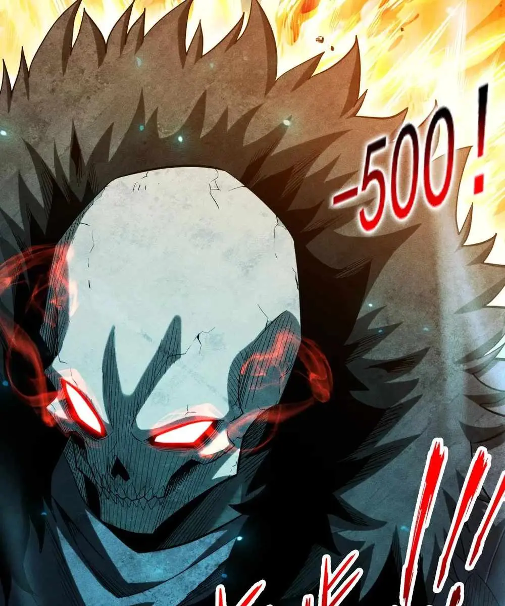 I Awoke as a God After Auto-Battling for a Million Years Chapter 34 Page 20