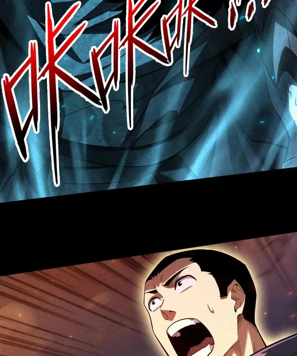 I Awoke as a God After Auto-Battling for a Million Years Chapter 34 Page 21