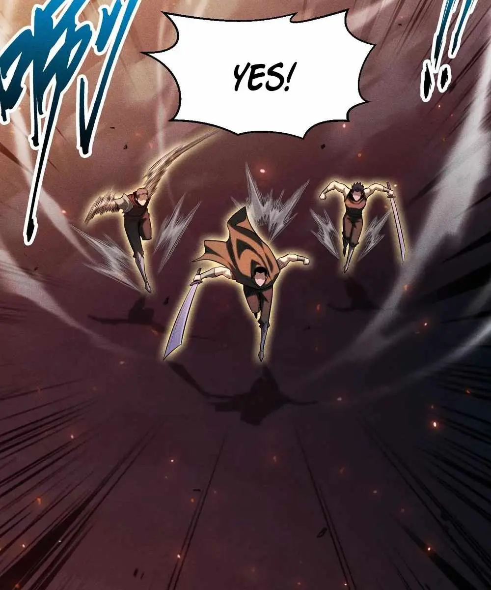 I Awoke as a God After Auto-Battling for a Million Years Chapter 34 Page 24