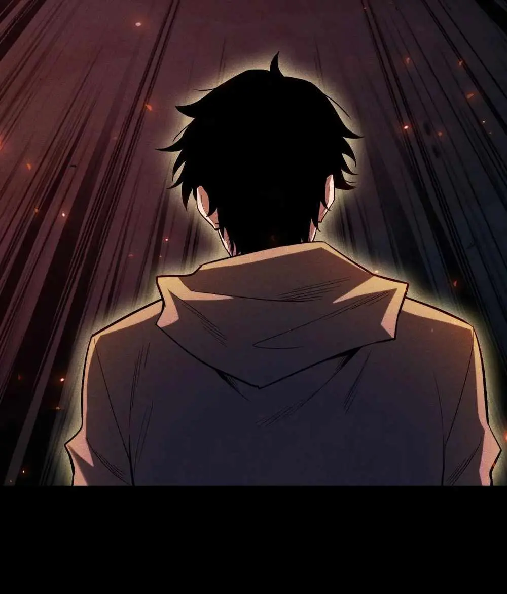 I Awoke as a God After Auto-Battling for a Million Years Chapter 34 Page 25