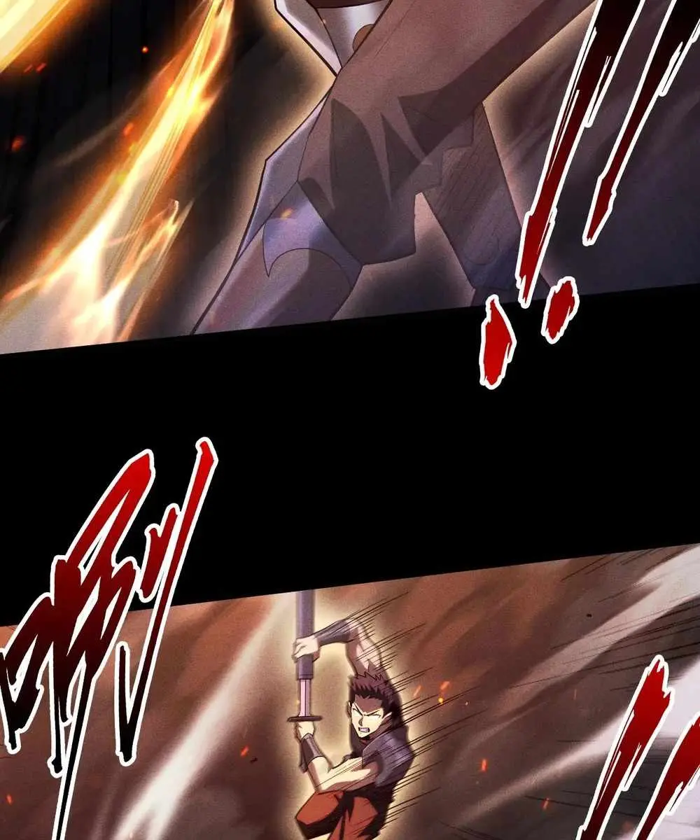 I Awoke as a God After Auto-Battling for a Million Years Chapter 34 Page 30