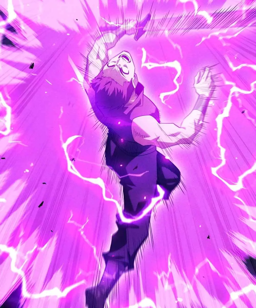 I Awoke as a God After Auto-Battling for a Million Years Chapter 34 Page 34