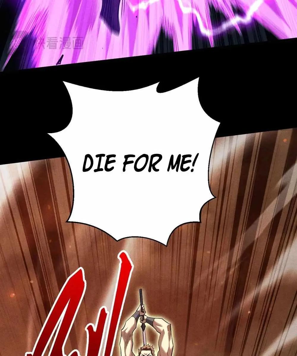 I Awoke as a God After Auto-Battling for a Million Years Chapter 34 Page 35