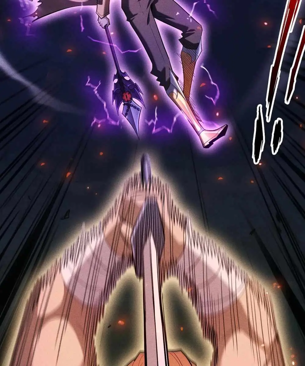 I Awoke as a God After Auto-Battling for a Million Years Chapter 34 Page 37
