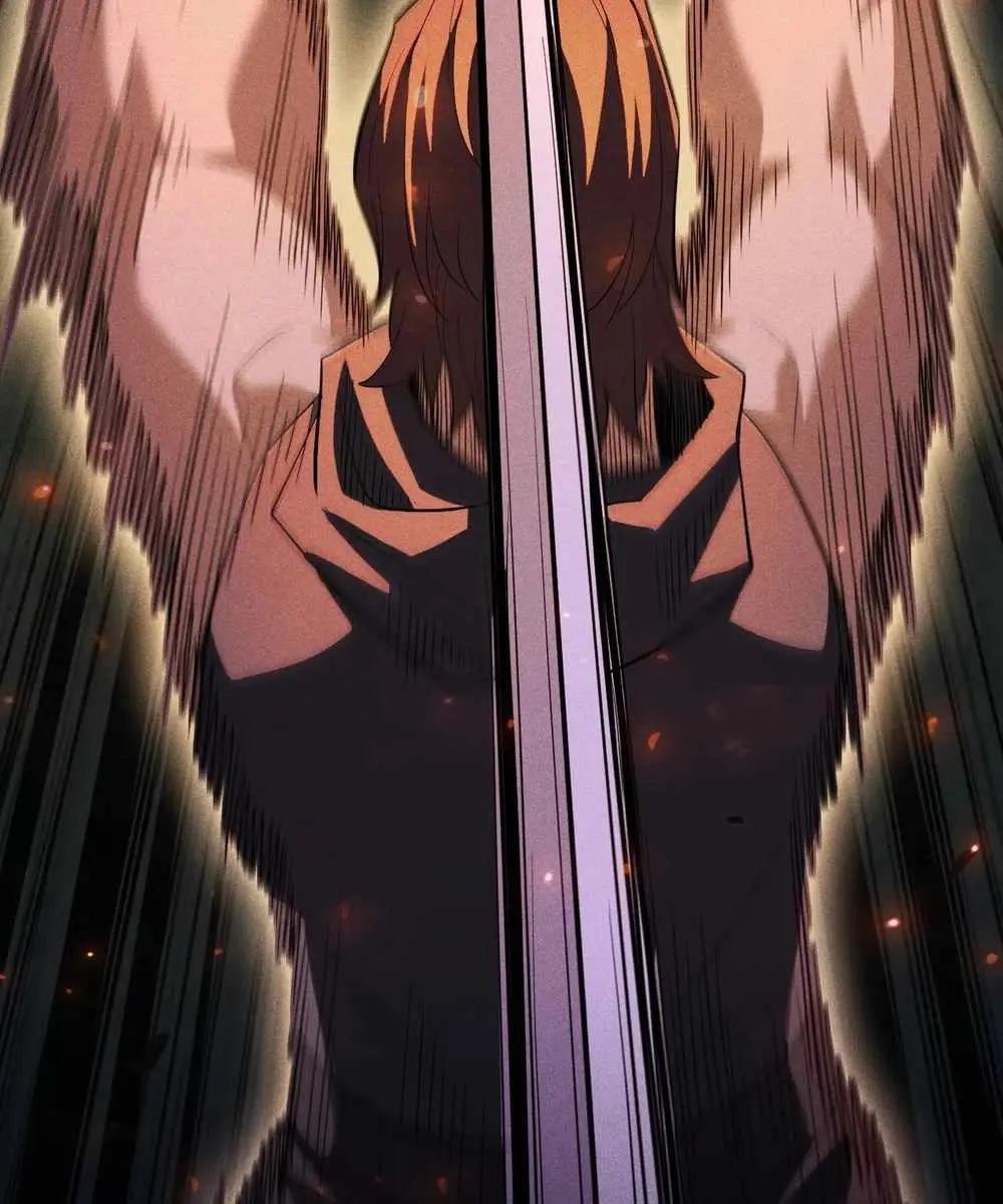 I Awoke as a God After Auto-Battling for a Million Years Chapter 34 Page 38