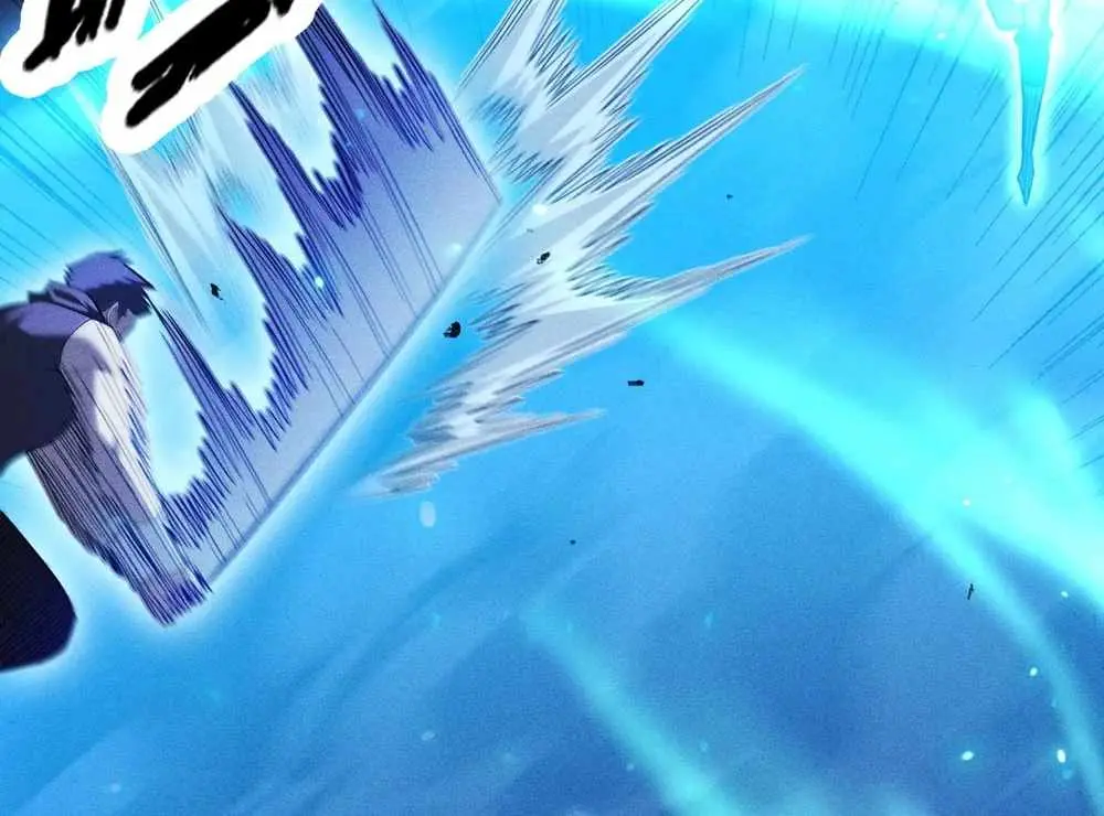 I Awoke as a God After Auto-Battling for a Million Years Chapter 34 Page 40
