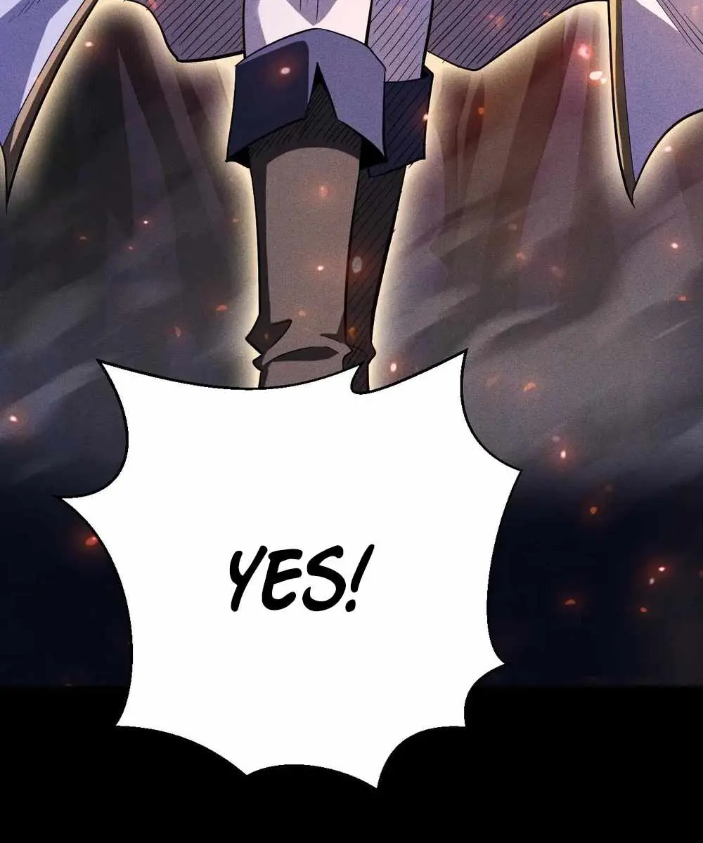 I Awoke as a God After Auto-Battling for a Million Years Chapter 34 Page 44