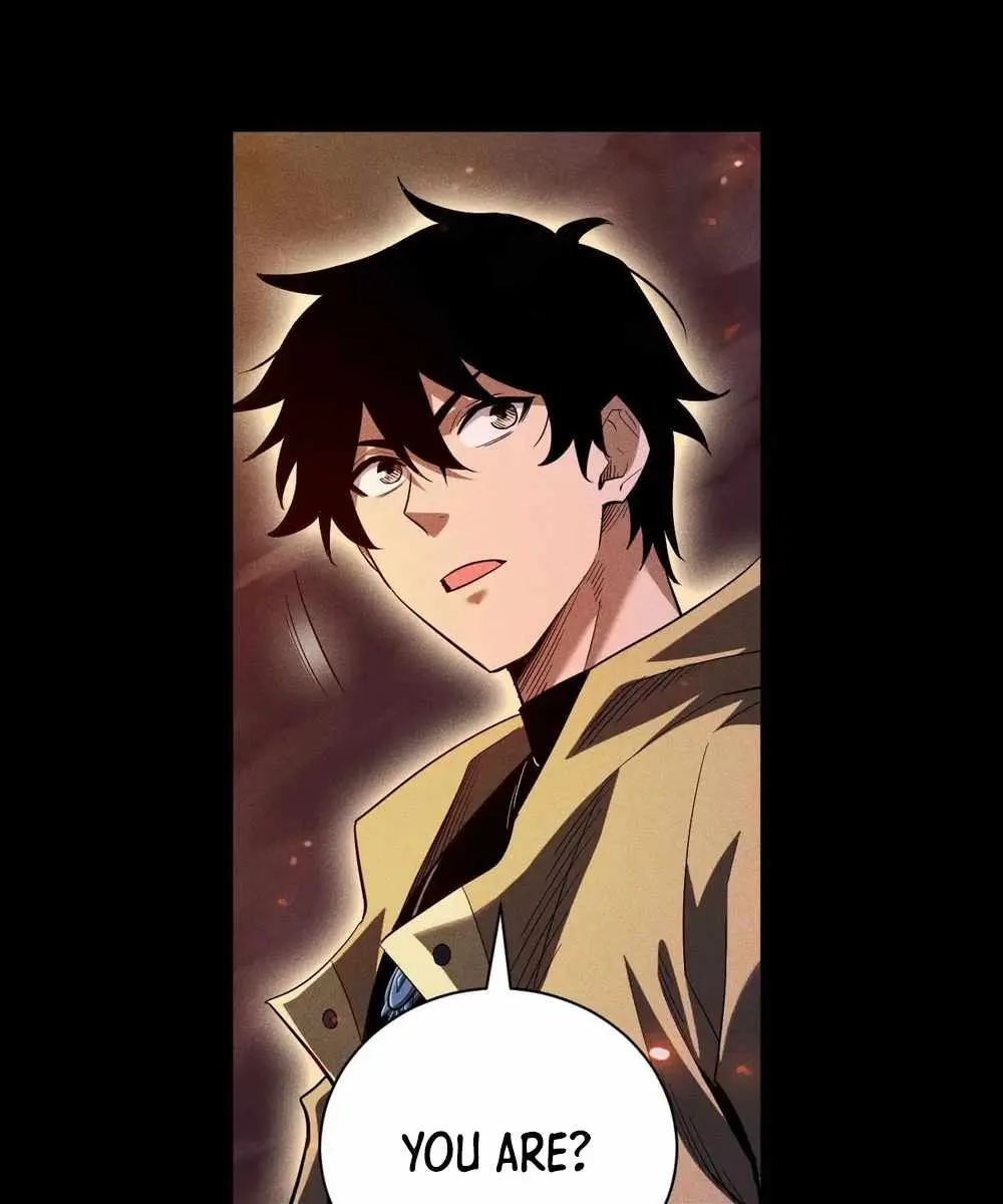 I Awoke as a God After Auto-Battling for a Million Years Chapter 34 Page 45