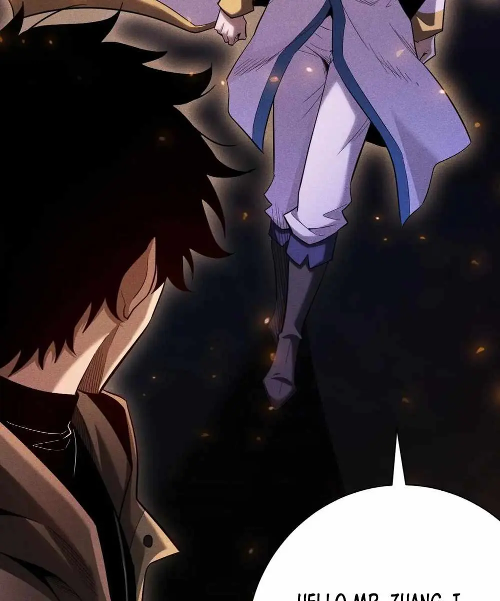 I Awoke as a God After Auto-Battling for a Million Years Chapter 34 Page 47