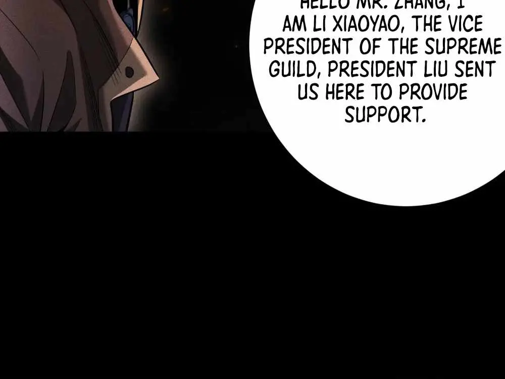 I Awoke as a God After Auto-Battling for a Million Years Chapter 34 Page 48