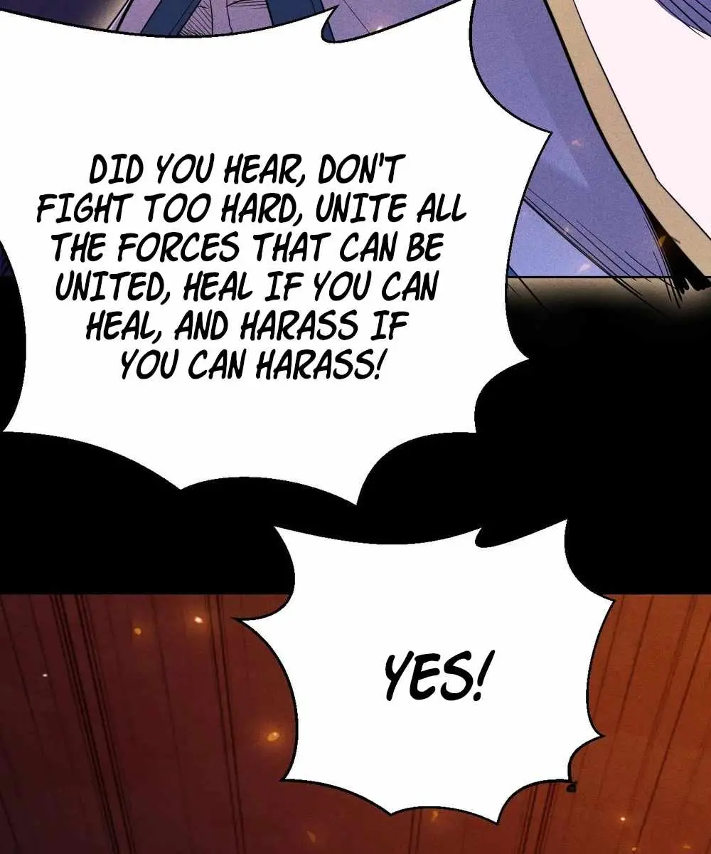 I Awoke as a God After Auto-Battling for a Million Years Chapter 34 Page 52