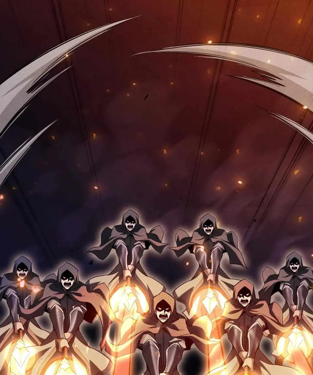 I Awoke as a God After Auto-Battling for a Million Years Chapter 34 Page 53