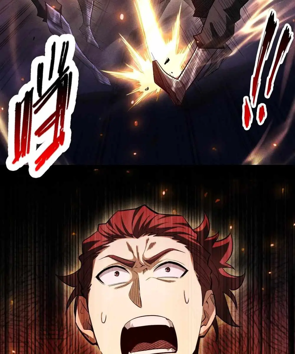 I Awoke as a God After Auto-Battling for a Million Years Chapter 34 Page 57