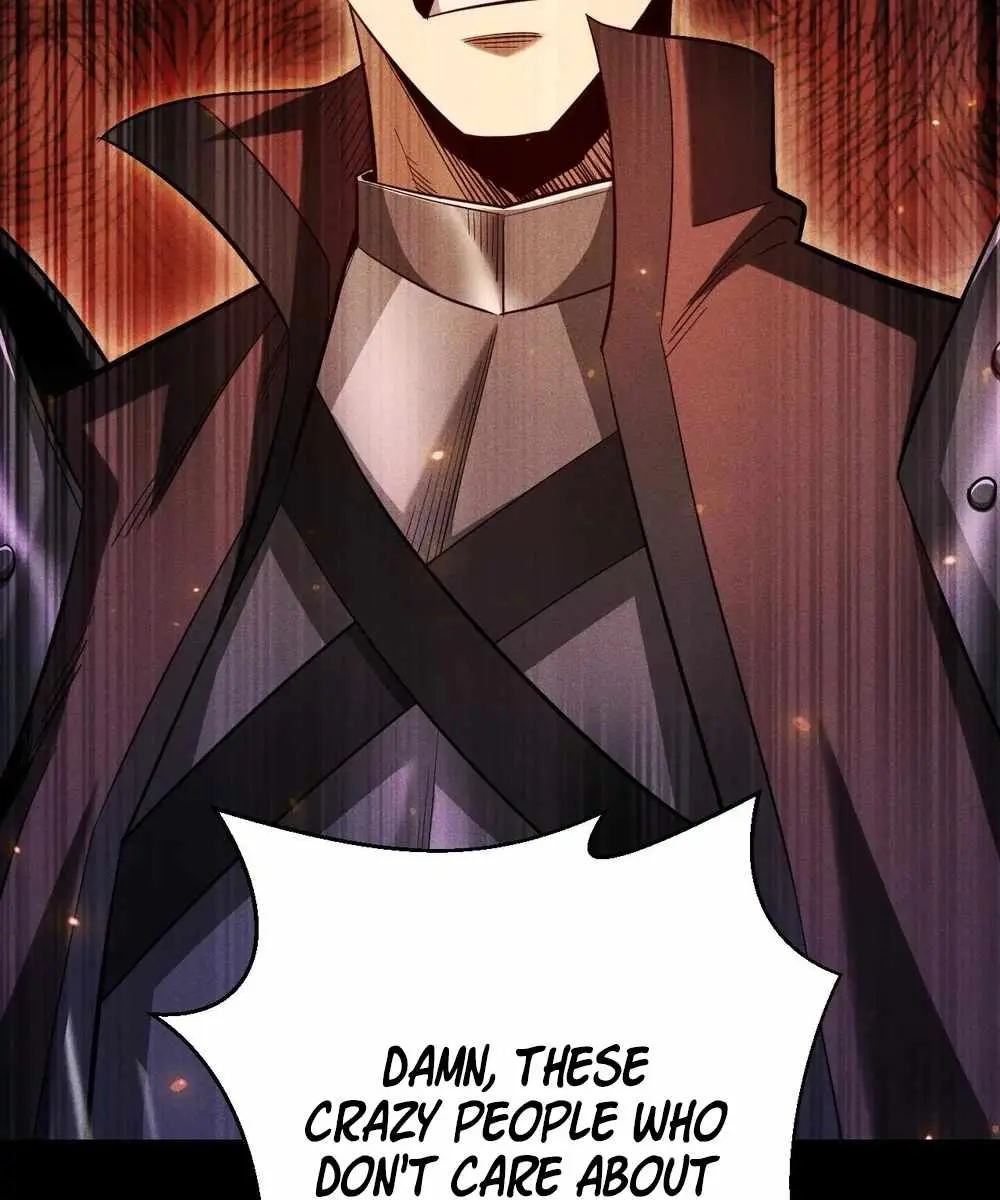 I Awoke as a God After Auto-Battling for a Million Years Chapter 34 Page 58