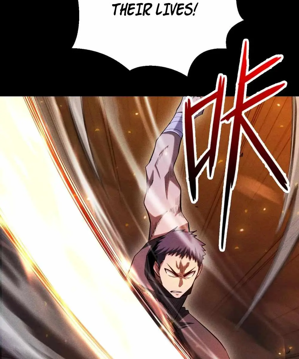 I Awoke as a God After Auto-Battling for a Million Years Chapter 34 Page 59