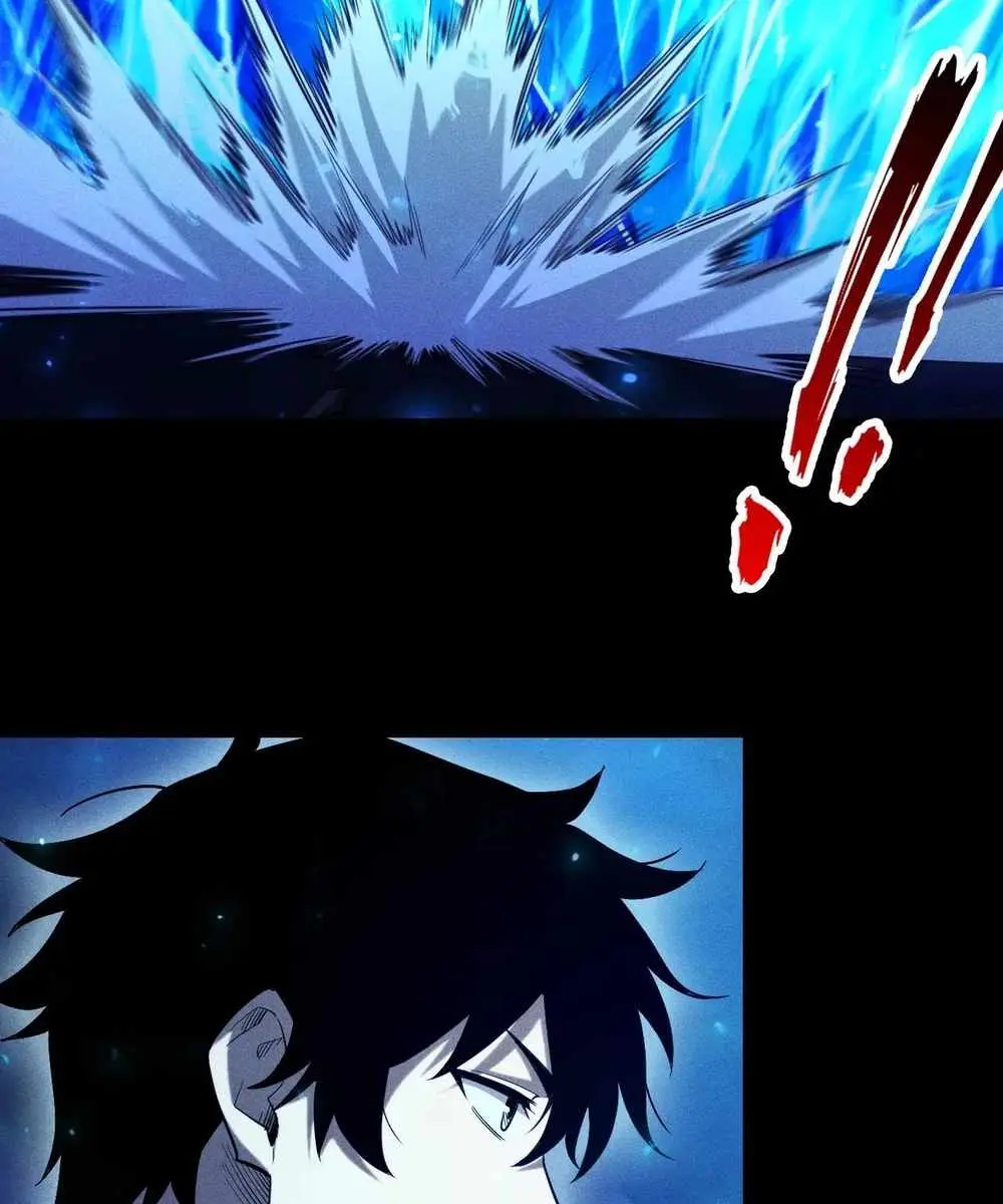 I Awoke as a God After Auto-Battling for a Million Years Chapter 34 Page 65