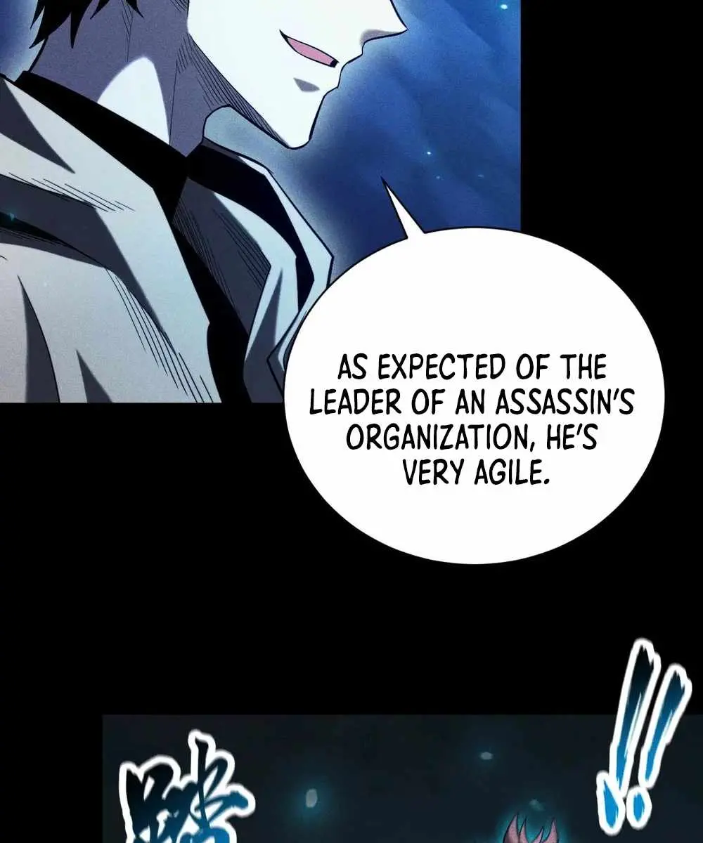 I Awoke as a God After Auto-Battling for a Million Years Chapter 34 Page 66