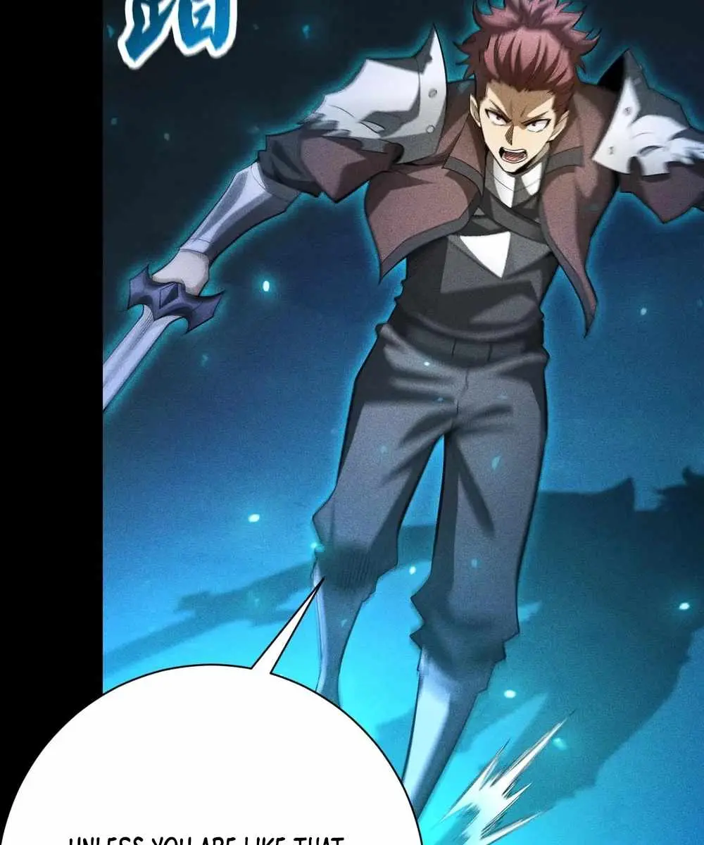 I Awoke as a God After Auto-Battling for a Million Years Chapter 34 Page 67
