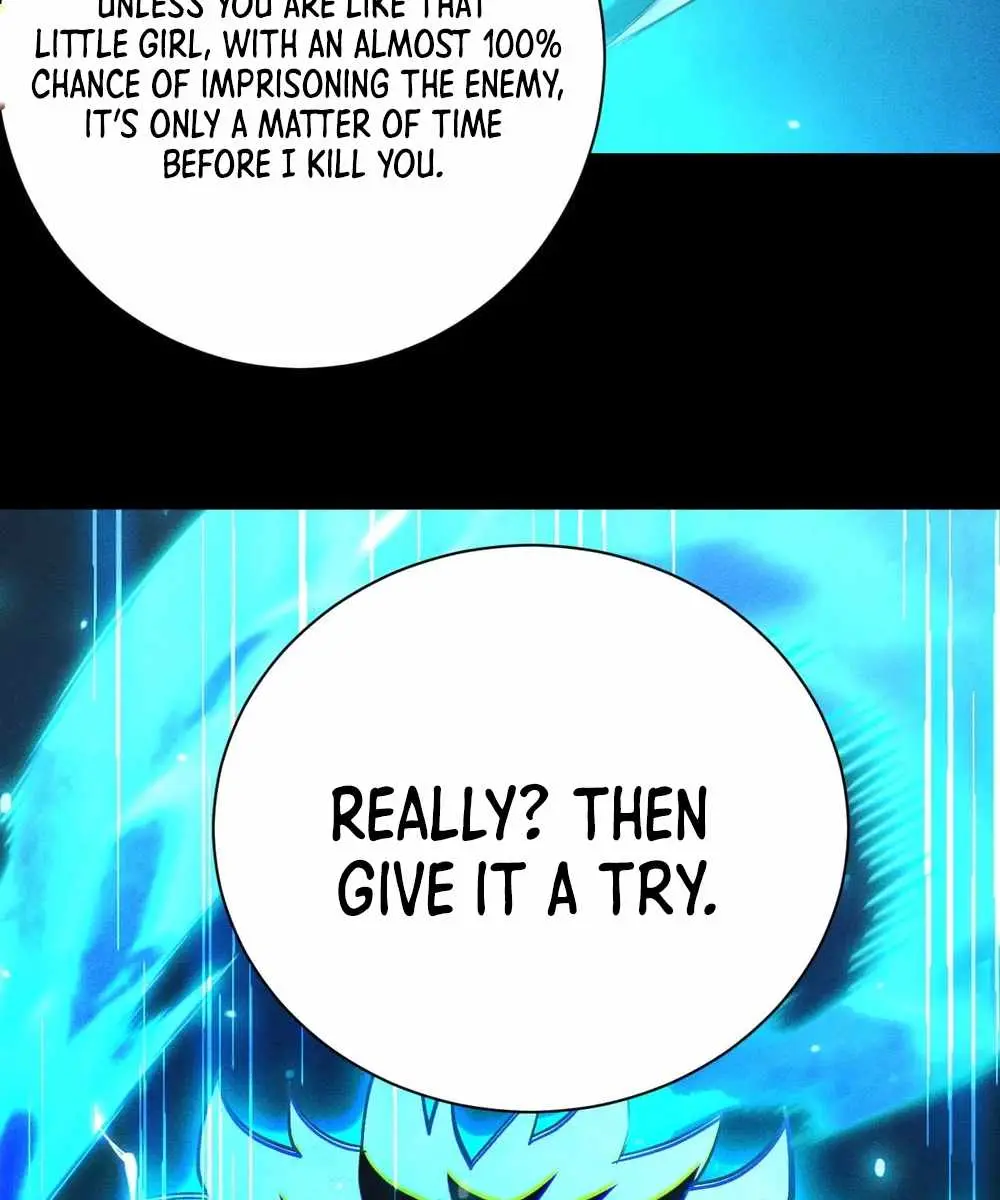I Awoke as a God After Auto-Battling for a Million Years Chapter 34 Page 68