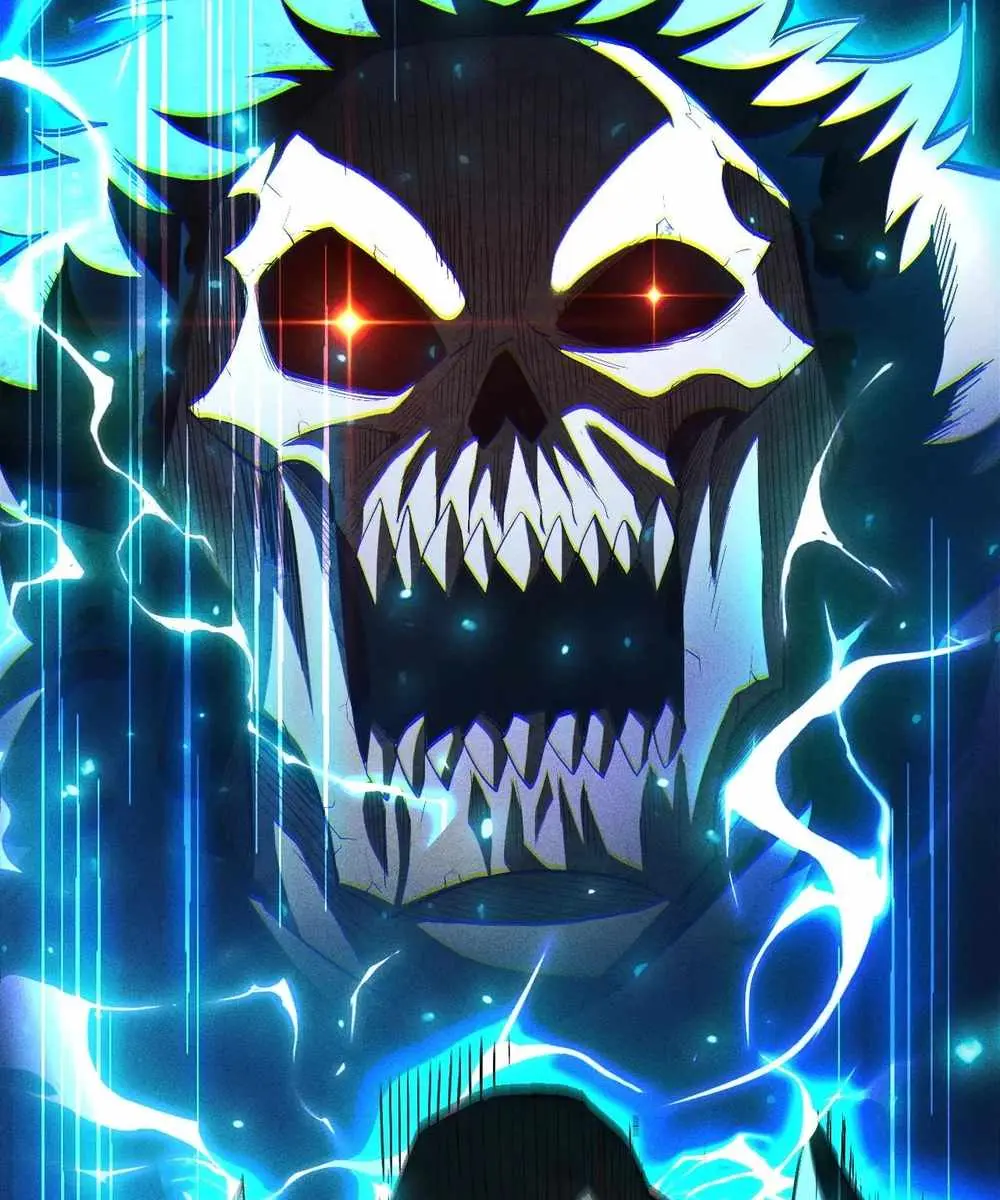 I Awoke as a God After Auto-Battling for a Million Years Chapter 34 Page 69
