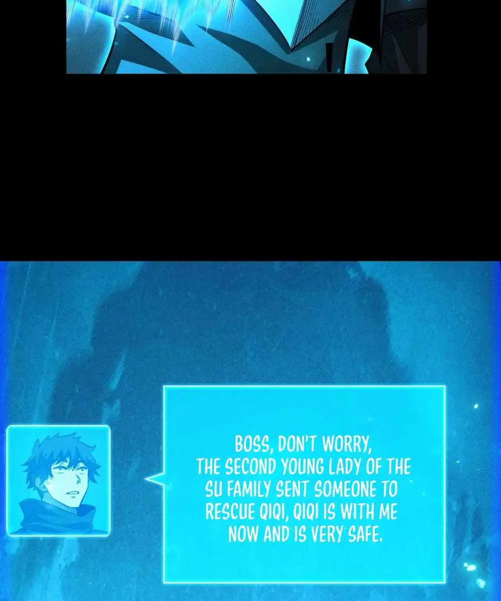 I Awoke as a God After Auto-Battling for a Million Years Chapter 34 Page 73