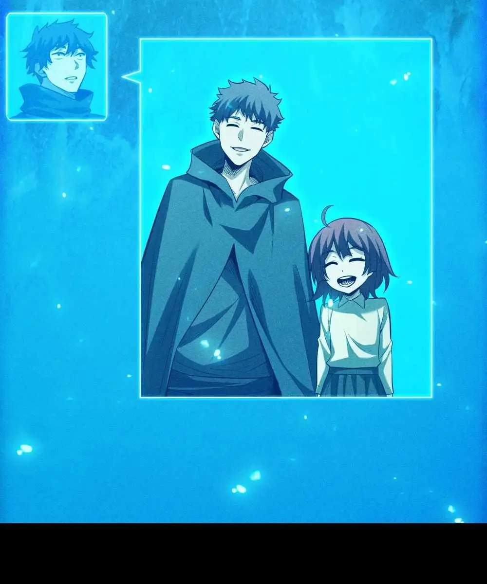 I Awoke as a God After Auto-Battling for a Million Years Chapter 34 Page 74