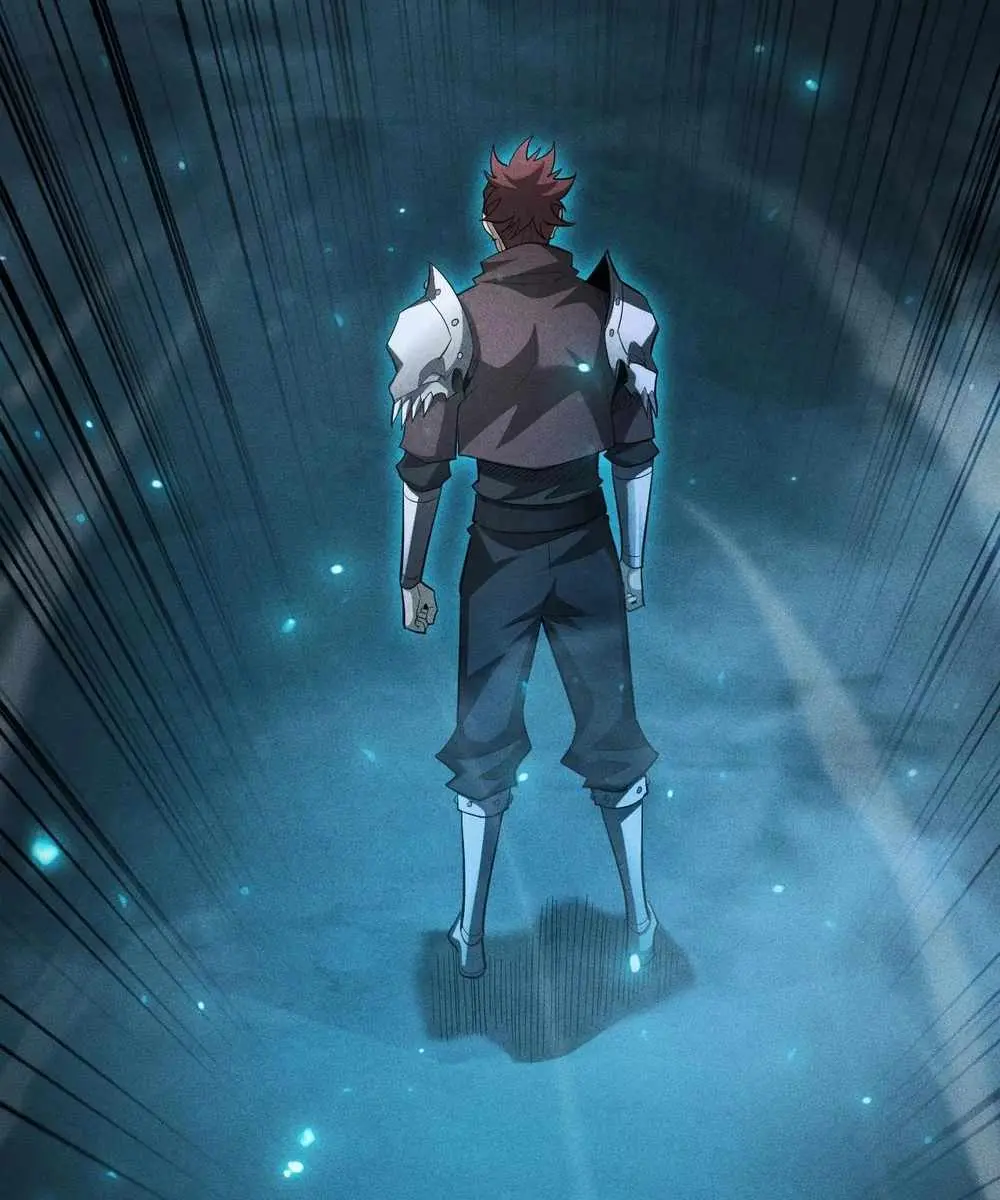 I Awoke as a God After Auto-Battling for a Million Years Chapter 34 Page 77