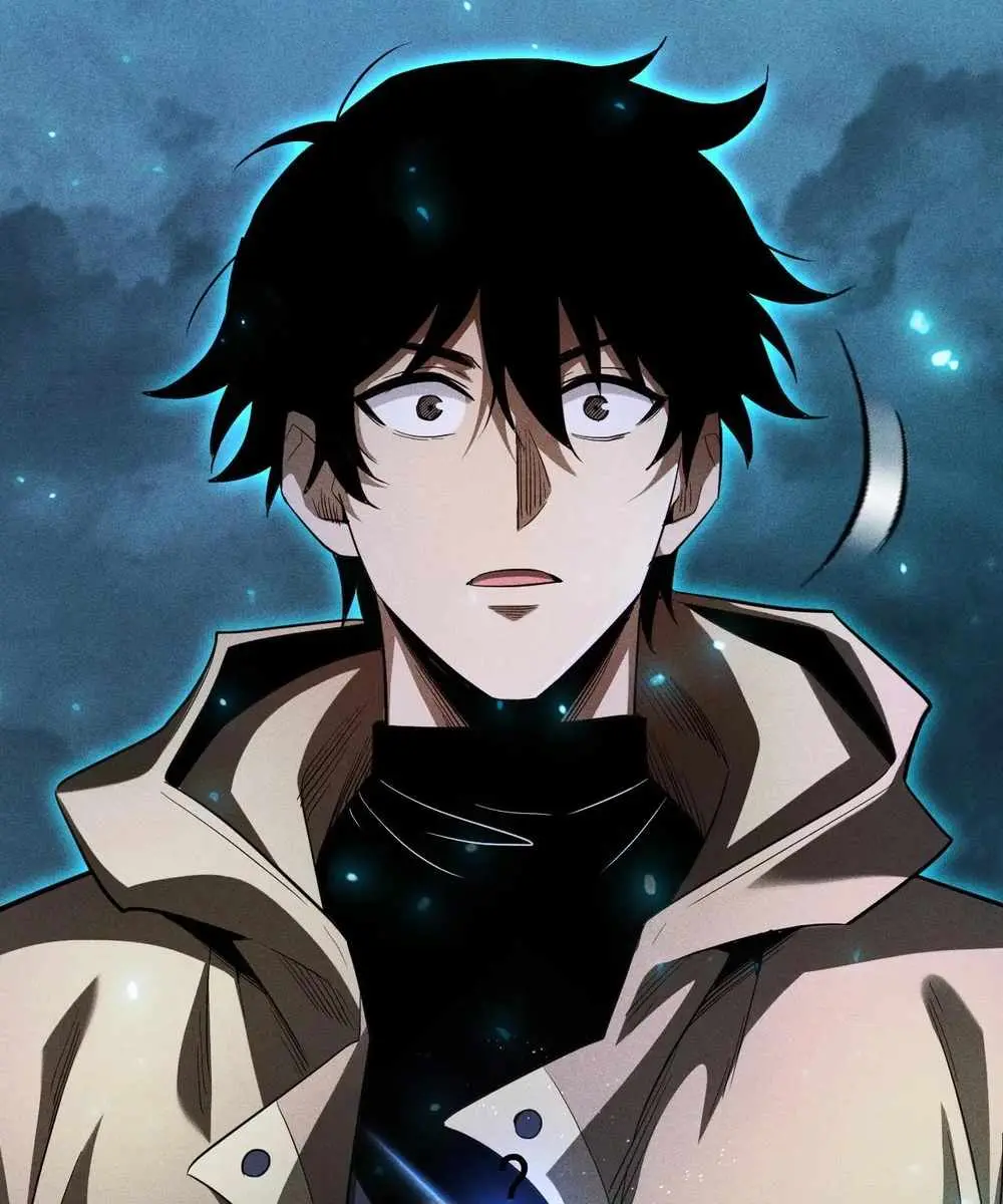 I Awoke as a God After Auto-Battling for a Million Years Chapter 34 Page 80
