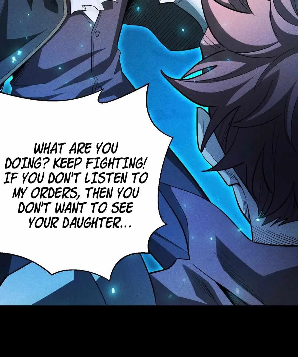 I Awoke as a God After Auto-Battling for a Million Years Chapter 34 Page 82