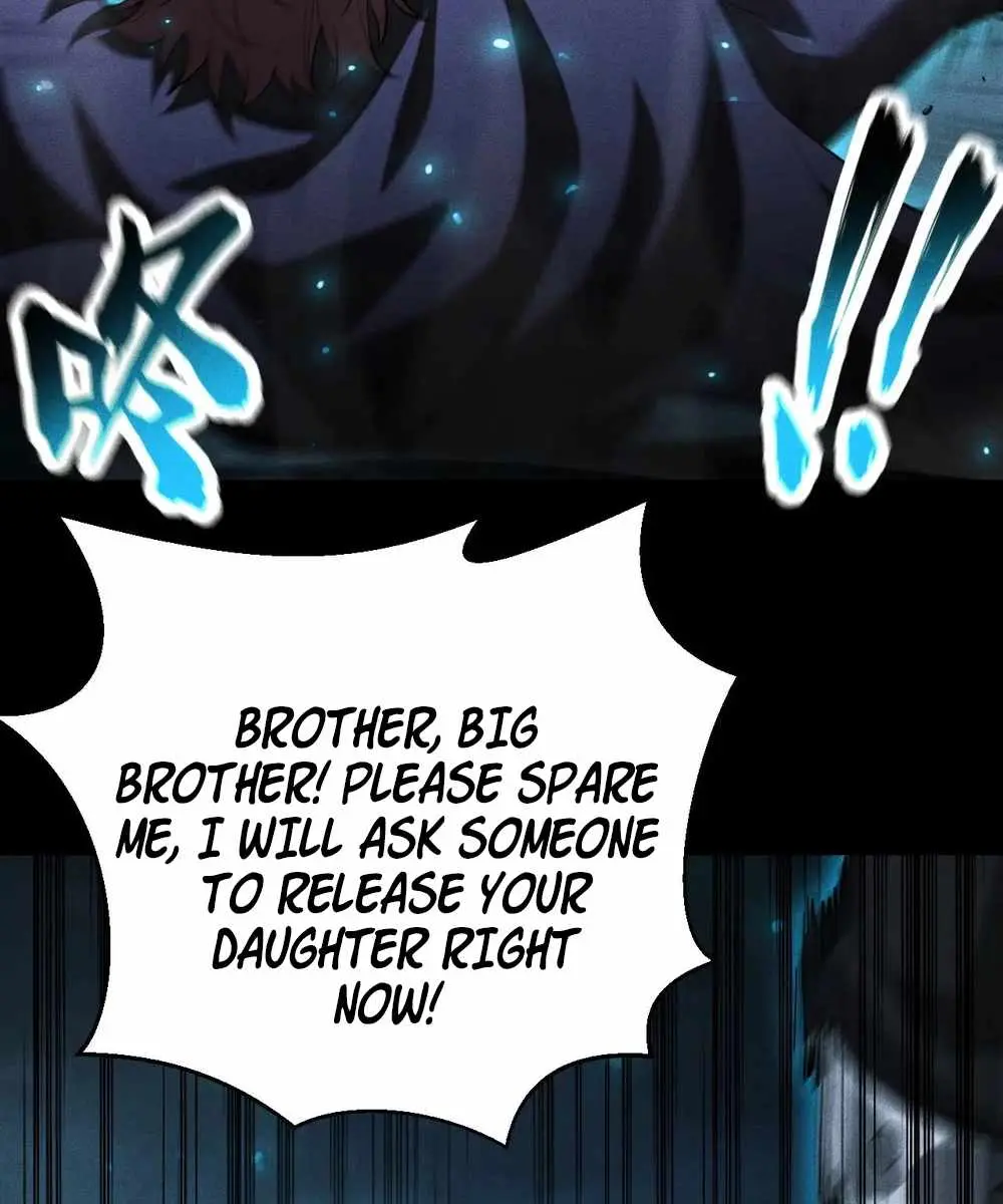 I Awoke as a God After Auto-Battling for a Million Years Chapter 34 Page 91