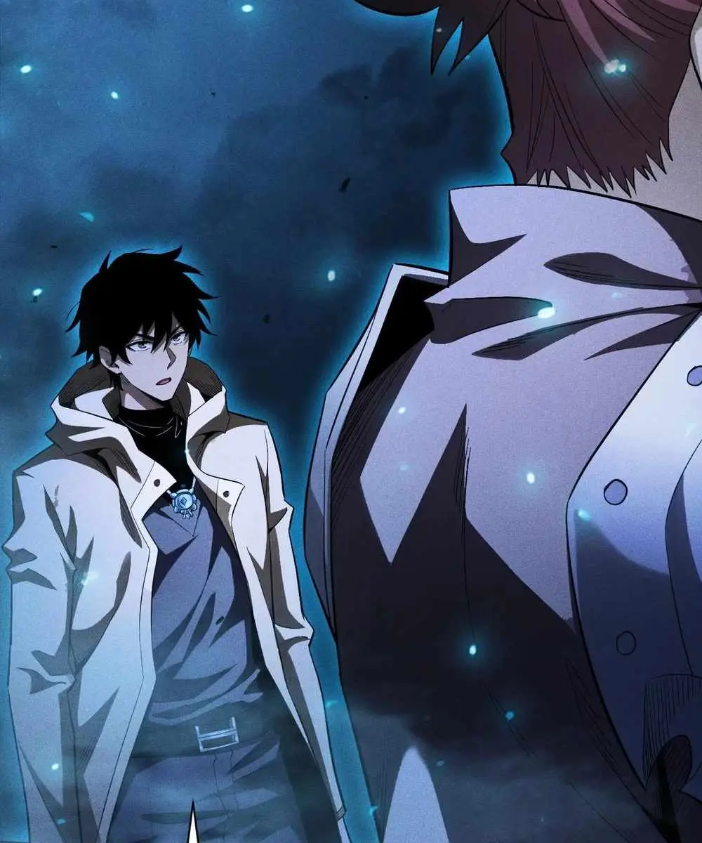 I Awoke as a God After Auto-Battling for a Million Years Chapter 34 Page 101