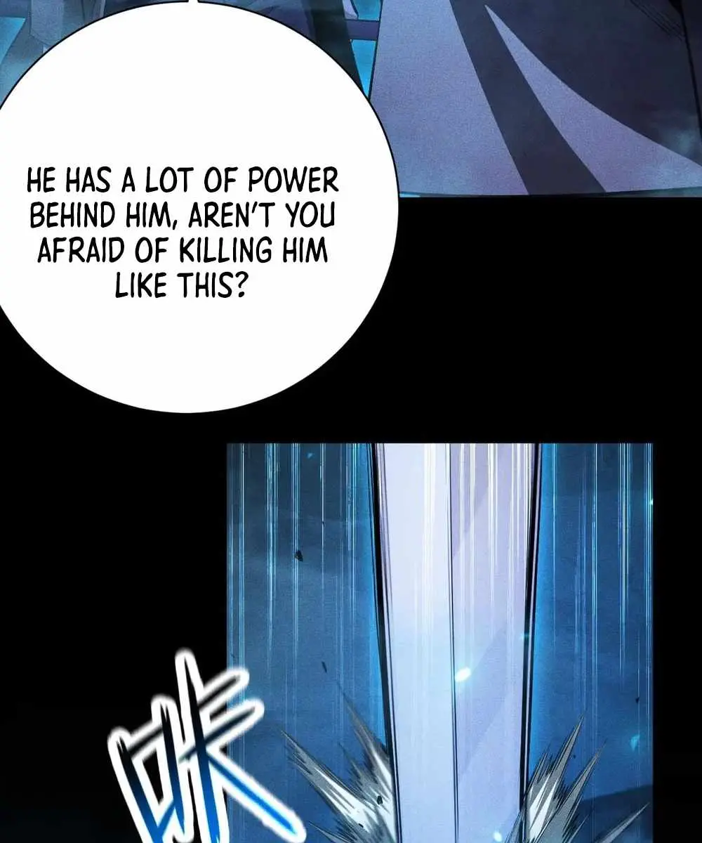 I Awoke as a God After Auto-Battling for a Million Years Chapter 34 Page 102