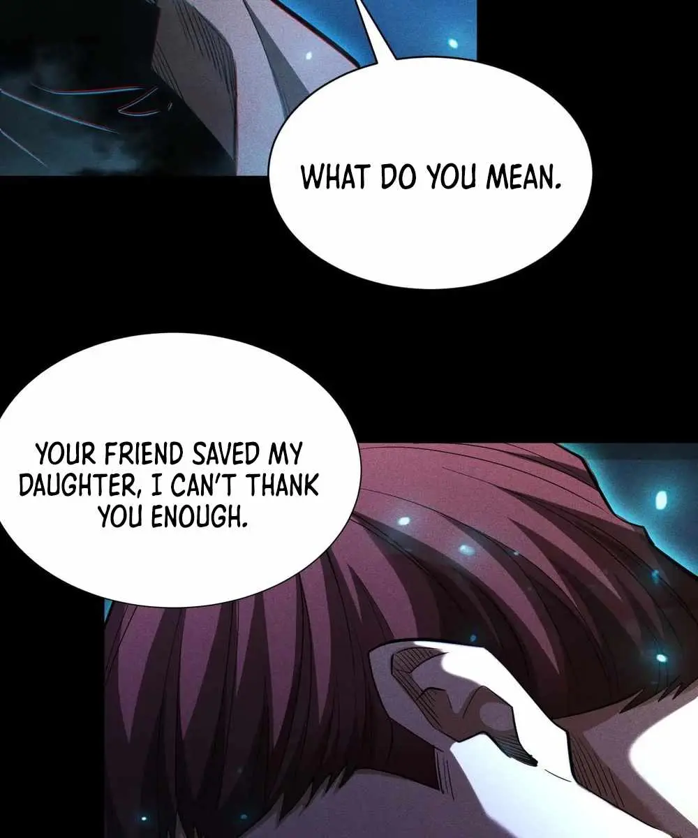 I Awoke as a God After Auto-Battling for a Million Years Chapter 34 Page 108