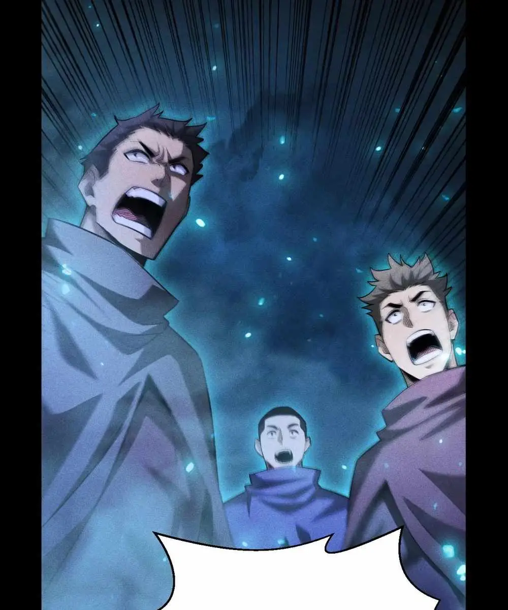 I Awoke as a God After Auto-Battling for a Million Years Chapter 34 Page 112
