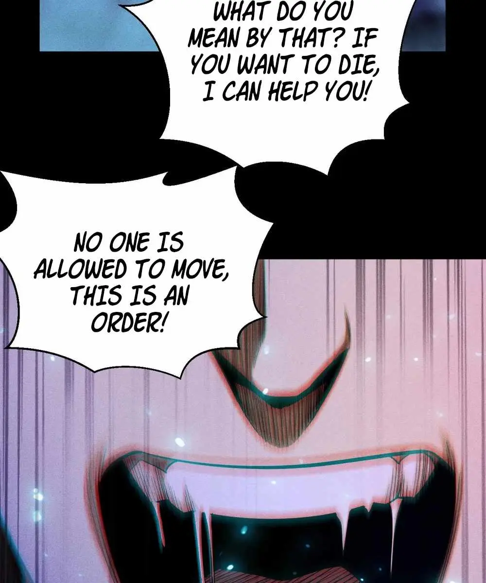 I Awoke as a God After Auto-Battling for a Million Years Chapter 34 Page 113
