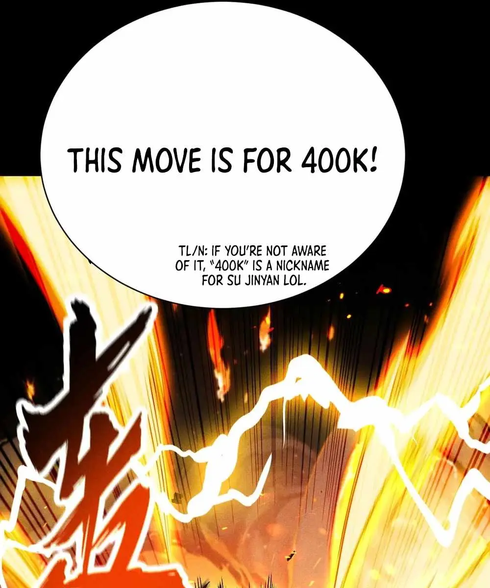 I Awoke as a God After Auto-Battling for a Million Years Chapter 34 Page 118