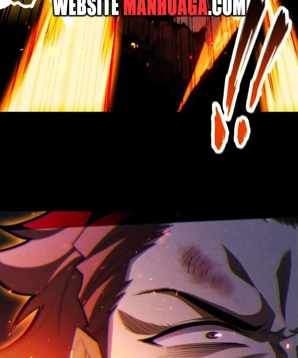 I Awoke as a God After Auto-Battling for a Million Years Chapter 34 Page 121