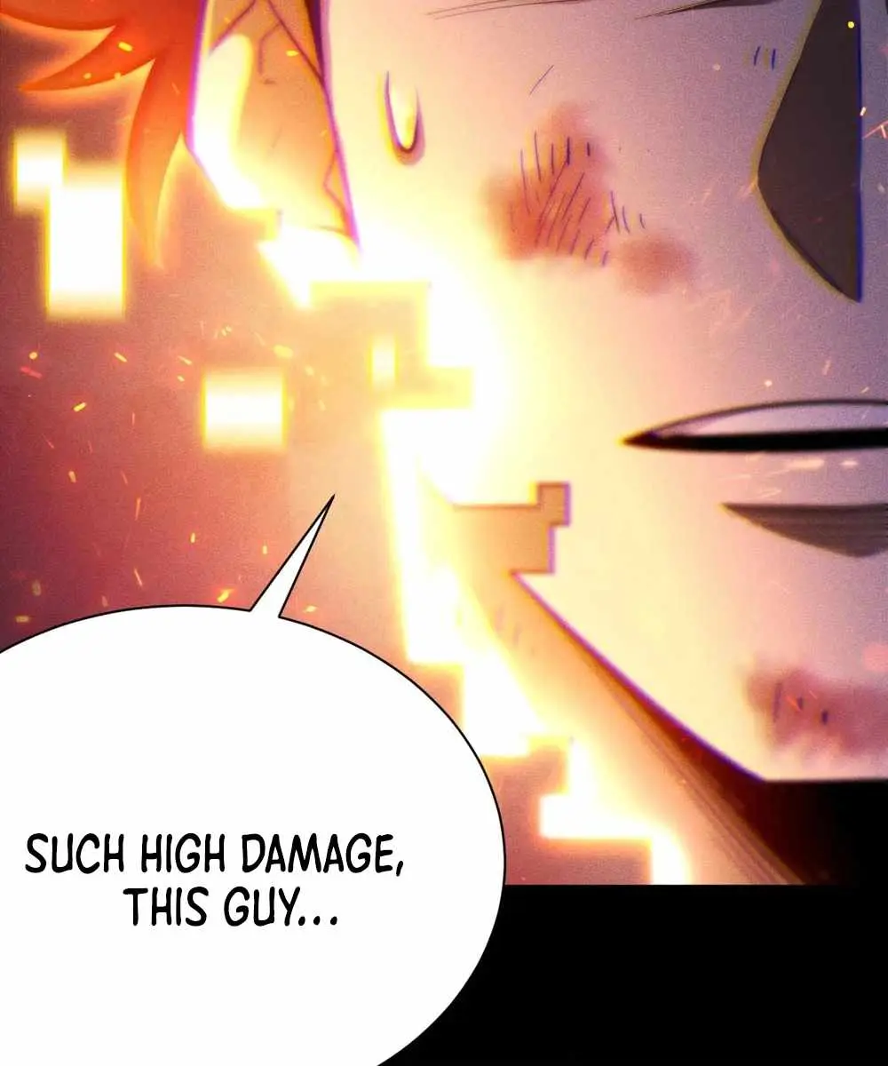 I Awoke as a God After Auto-Battling for a Million Years Chapter 34 Page 122